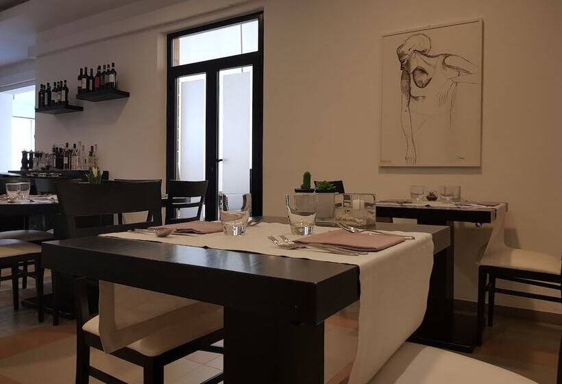 Отель Da Graziano