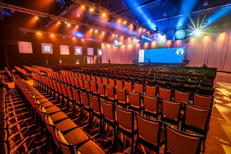 בית מלון כפרי De Bonte Wever Assen