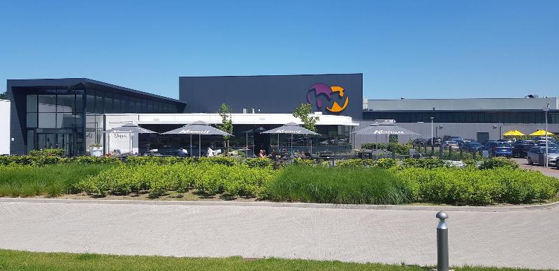 בית מלון כפרי De Bonte Wever Assen