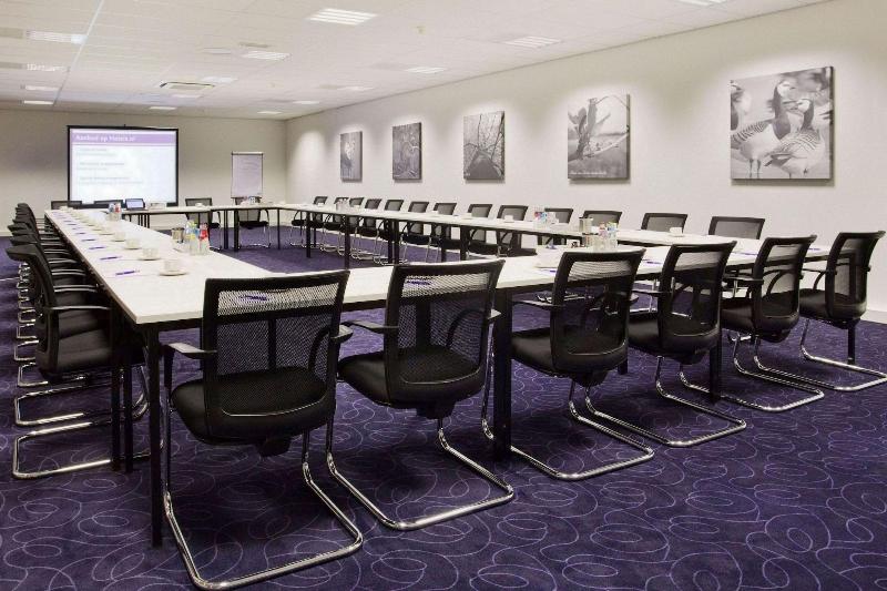 בית מלון כפרי De Bonte Wever Assen