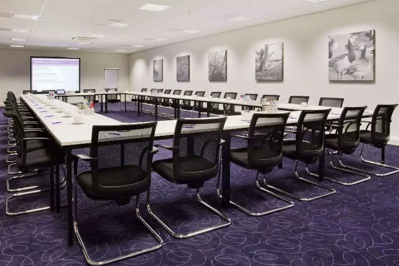 בית מלון כפרי De Bonte Wever Assen