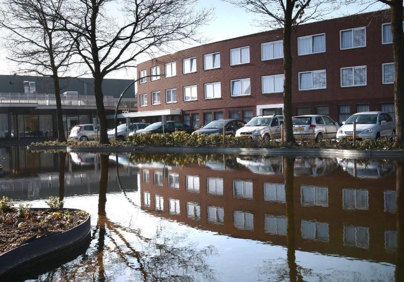 בית מלון כפרי De Bonte Wever Assen