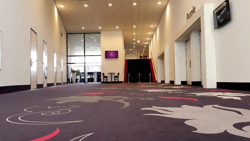 בית מלון כפרי De Bonte Wever Assen