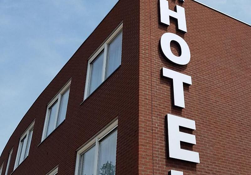 בית מלון כפרי De Bonte Wever Assen