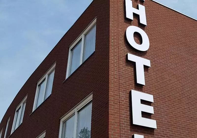 בית מלון כפרי De Bonte Wever Assen