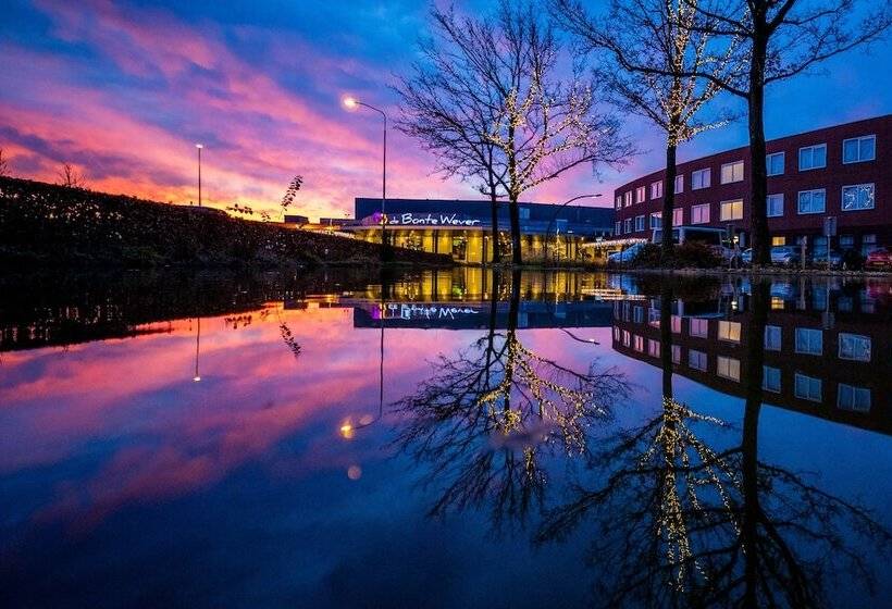 בית מלון כפרי De Bonte Wever Assen