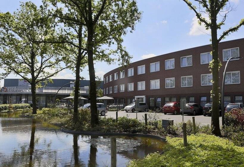 בית מלון כפרי De Bonte Wever Assen