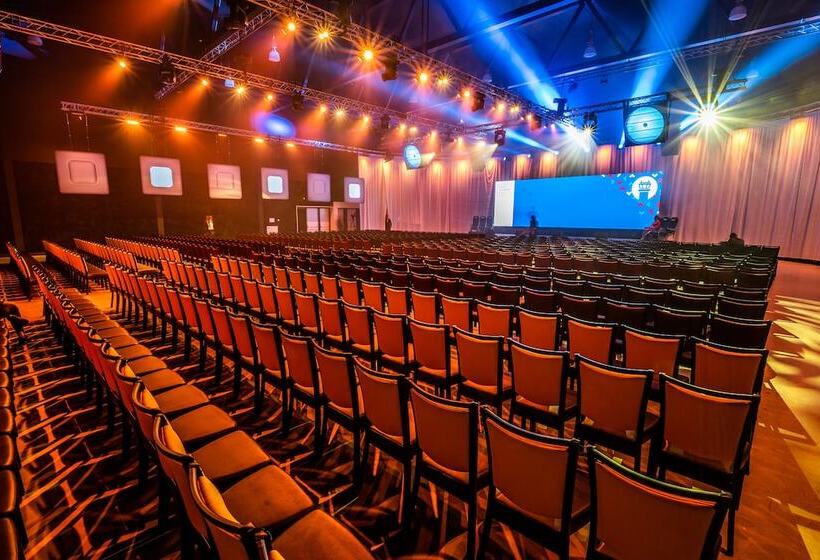 בית מלון כפרי De Bonte Wever Assen