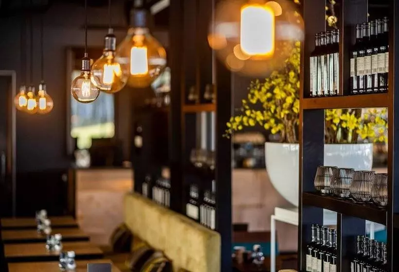 בית מלון כפרי De Bonte Wever Assen