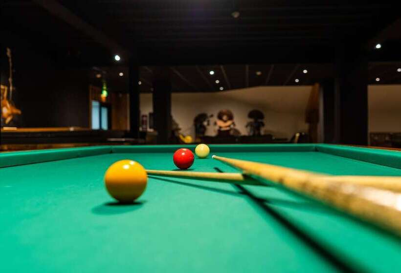 בית מלון כפרי De Bonte Wever Assen