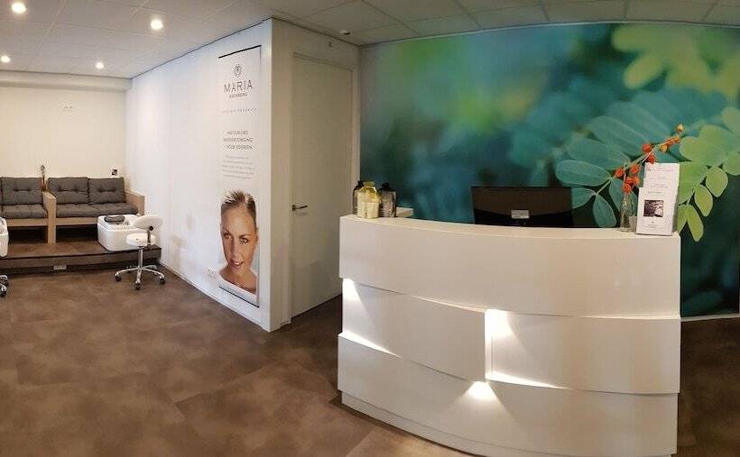 בית מלון כפרי De Bonte Wever Assen