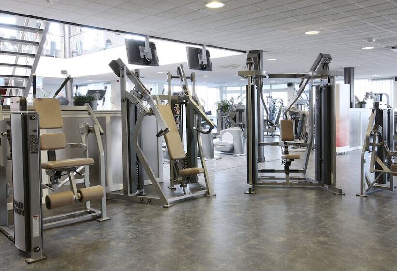 בית מלון כפרי De Bonte Wever Assen