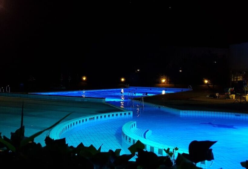 בית מלון כפרי De Bonte Wever Assen