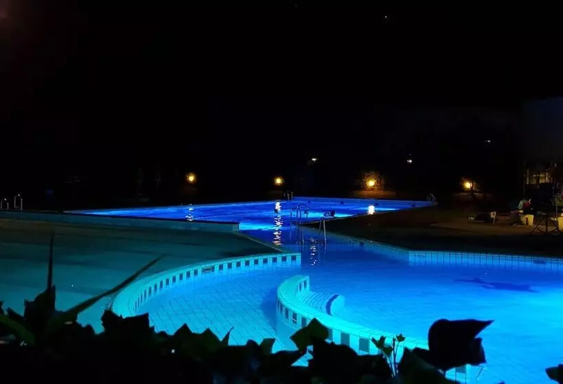 בית מלון כפרי De Bonte Wever Assen