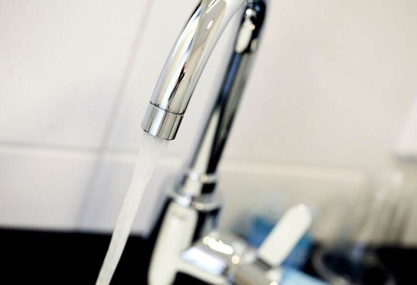 בית מלון כפרי De Bonte Wever Assen