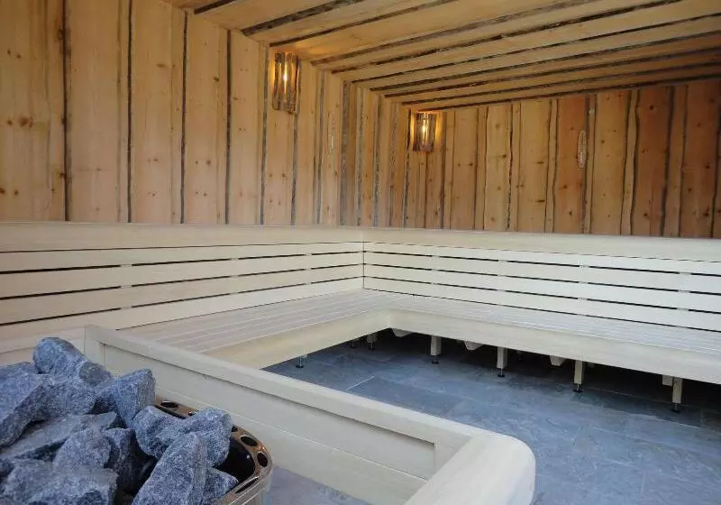 בית מלון כפרי De Bonte Wever Assen