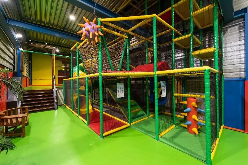 בית מלון כפרי De Bonte Wever Assen