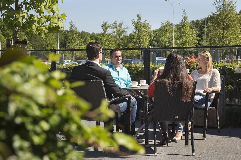 בית מלון כפרי De Bonte Wever Assen