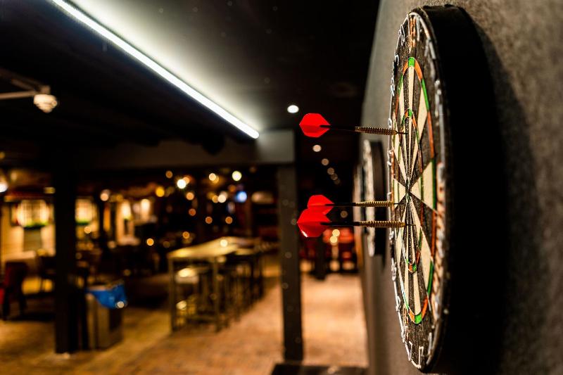 בית מלון כפרי De Bonte Wever Assen