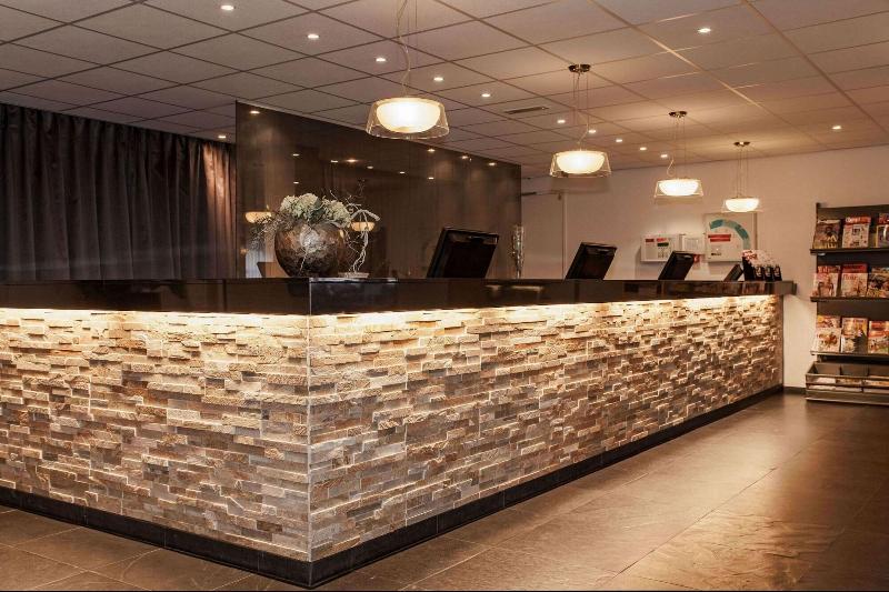 בית מלון כפרי De Bonte Wever Assen