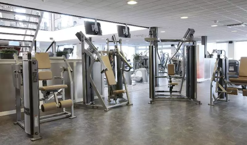 בית מלון כפרי De Bonte Wever Assen