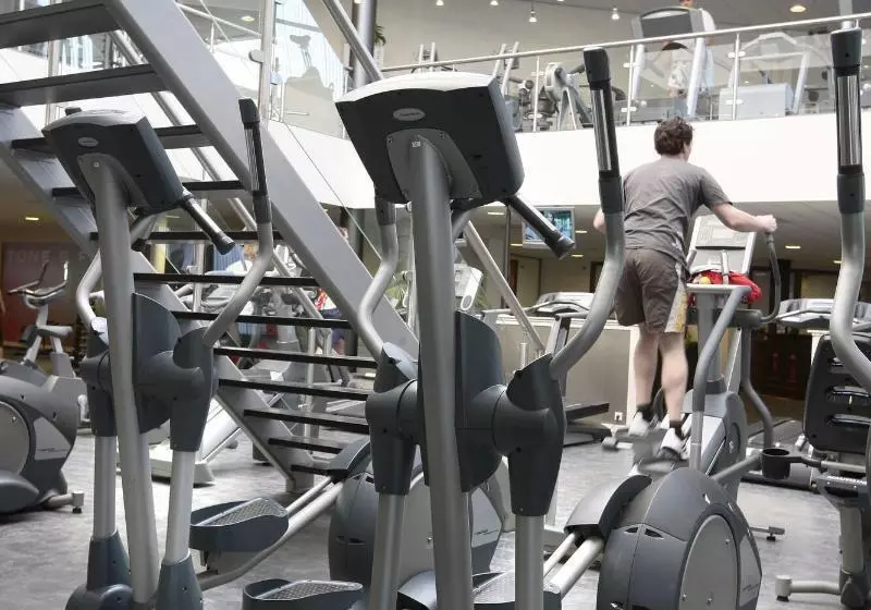 בית מלון כפרי De Bonte Wever Assen