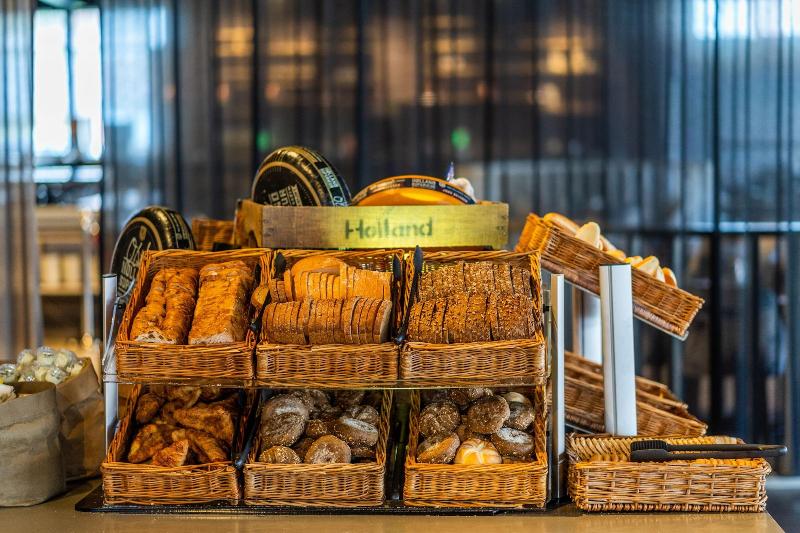 בית מלון כפרי De Bonte Wever Assen