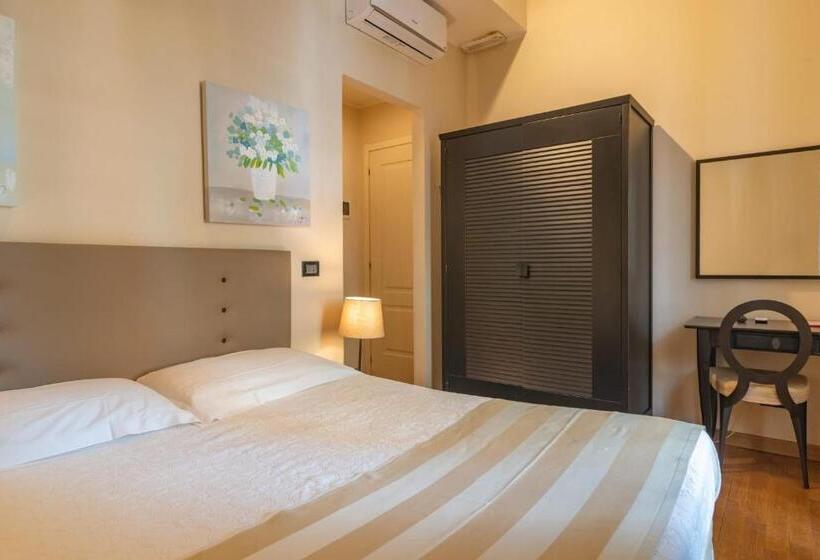 בית מלון כפרי De La Plage