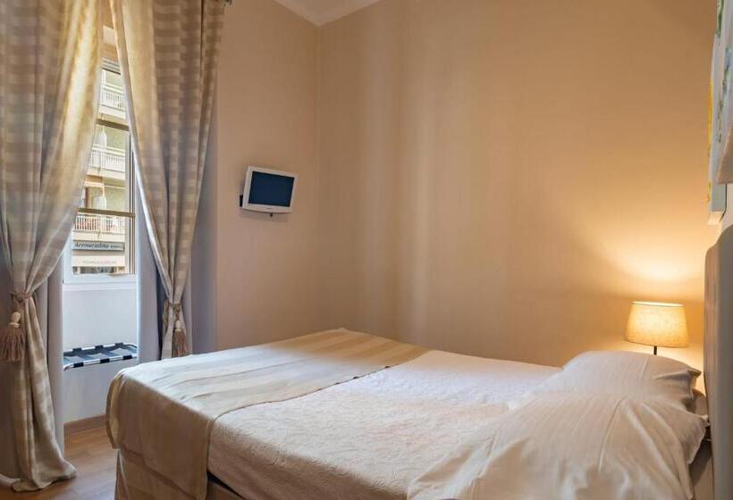 בית מלון כפרי De La Plage