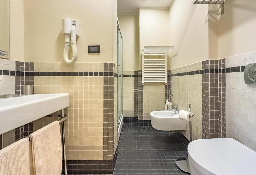 בית מלון כפרי De La Plage