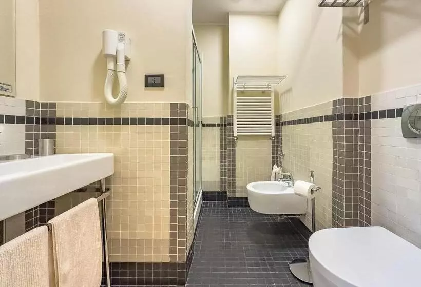 Отель De La Plage