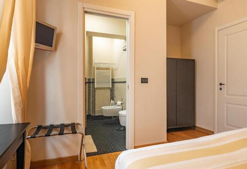 בית מלון כפרי De La Plage