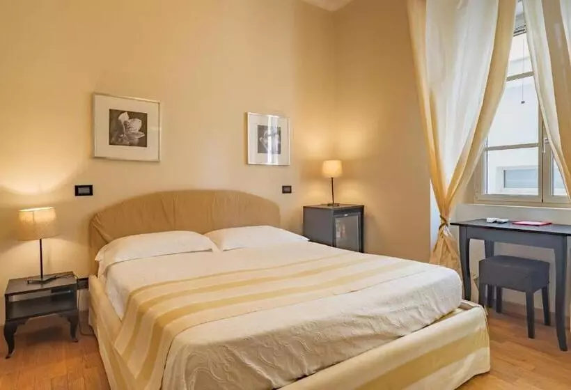 Отель De La Plage