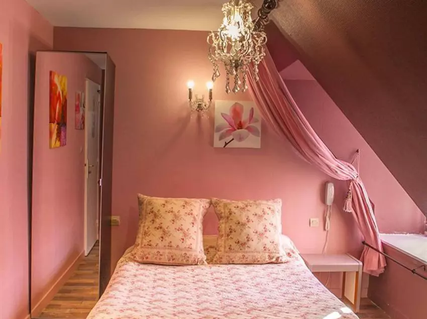 Hotel De La Tour De L'horloge