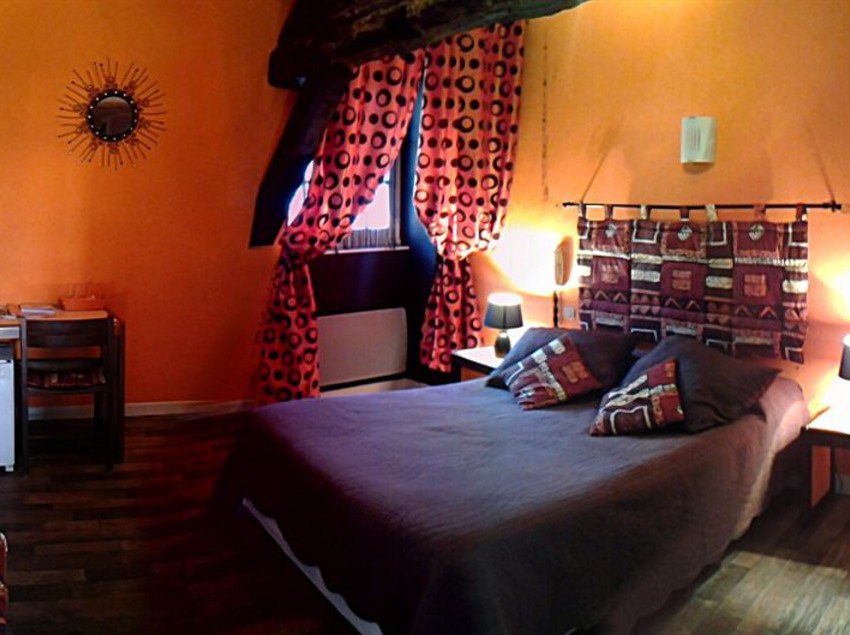 فندق De La Tour De L'horloge