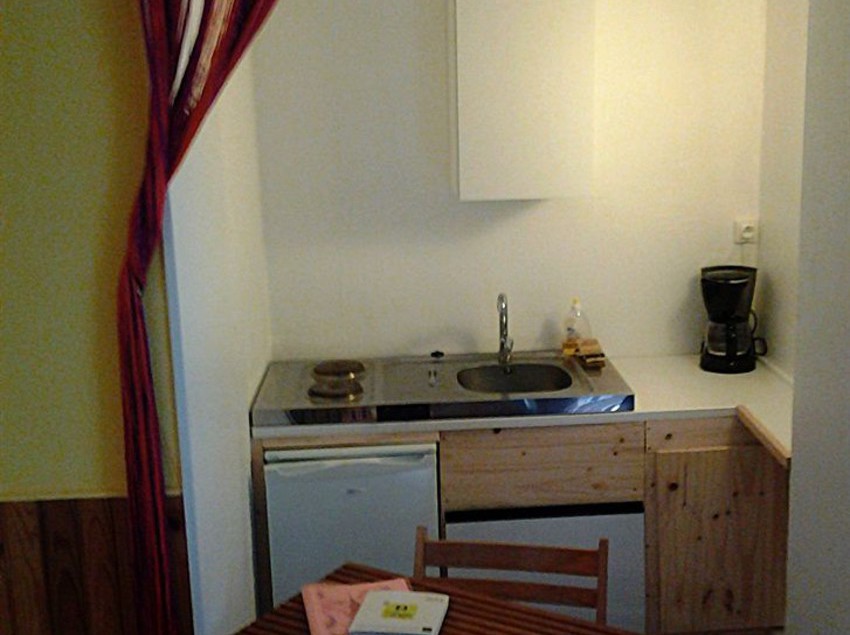 فندق De La Tour De L'horloge