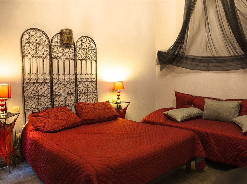 فندق De La Tour De L'horloge