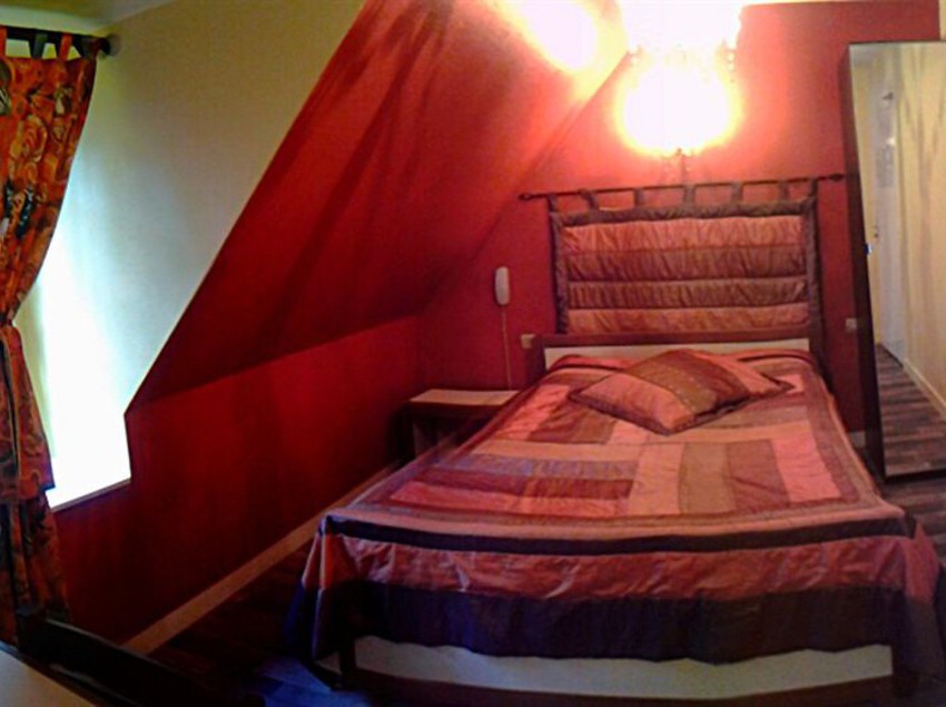 فندق De La Tour De L'horloge