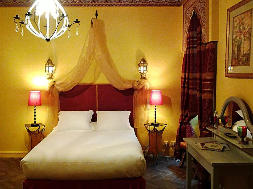 Hotel De La Tour De L'horloge