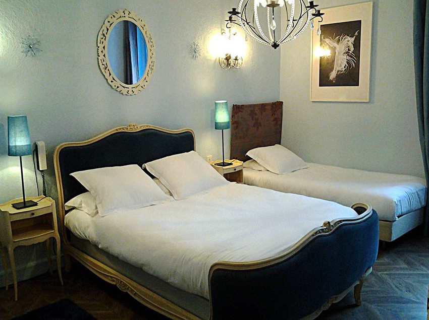 فندق De La Tour De L'horloge