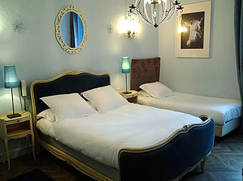 Hotel De La Tour De L'horloge