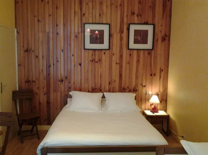 Hotel De La Tour De L'horloge