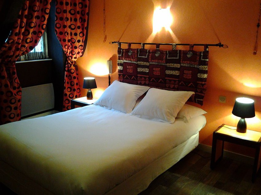 فندق De La Tour De L'horloge