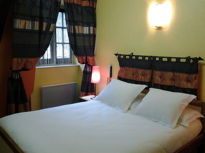 فندق De La Tour De L'horloge