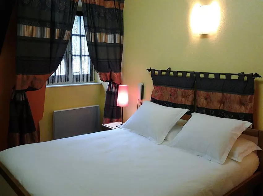 Hotel De La Tour De L'horloge