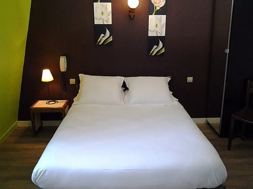 Hotel De La Tour De L'horloge