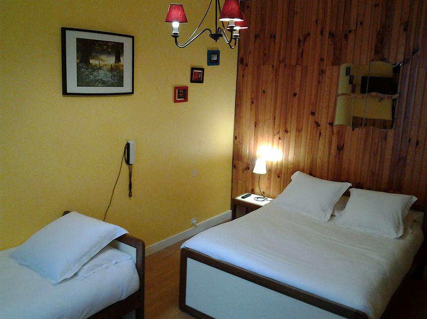 فندق De La Tour De L'horloge