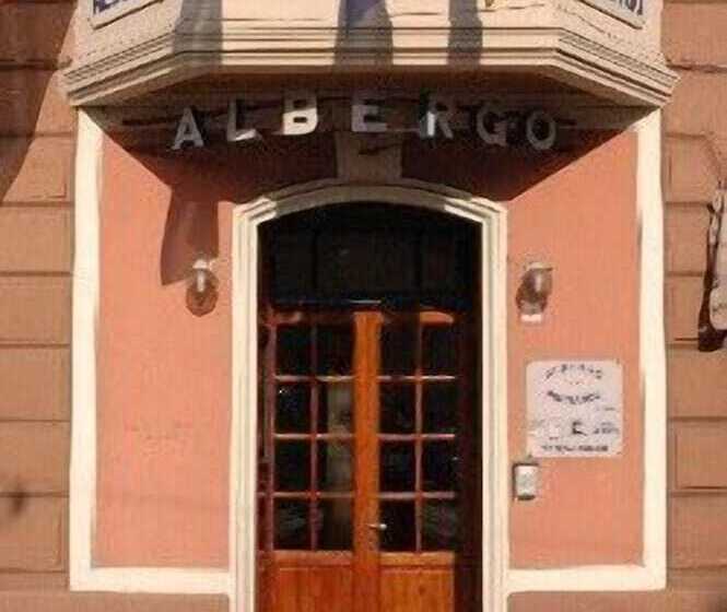 בית מלון כפרי Fernanda