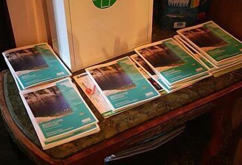 בית מלון כפרי Fernanda