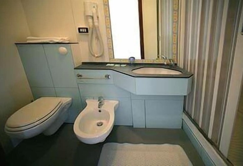 בית מלון כפרי Fernanda